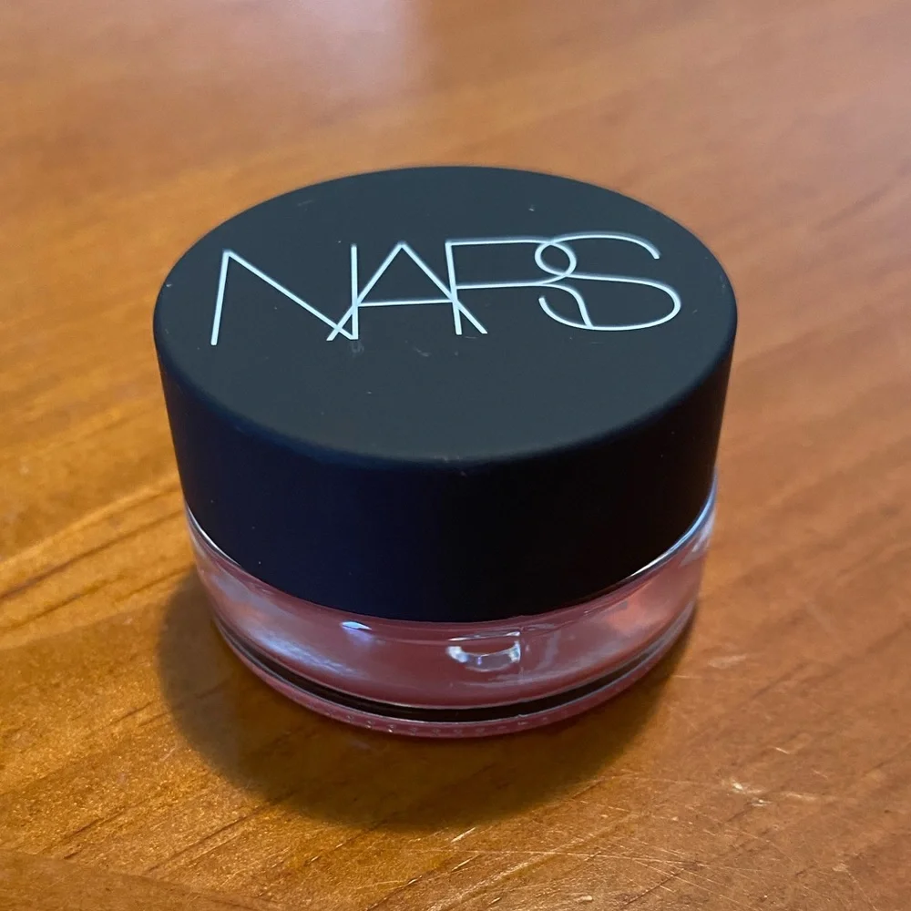 NARS Air Matte Blush Rush